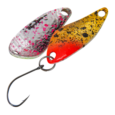 Блесна Trout Bait Microatom 2,4 гр. цв. 127