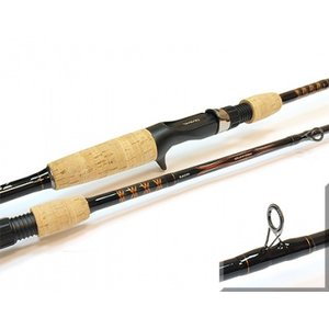 Удилище кастинговое DAIWA Team Daiwa RU 691 XHFB