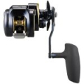 Катушка мультипликаторная Daiwa 25 Saltiga 300HL
