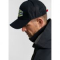 Кепка Finntrail Cap 9611 GraphiteYellow