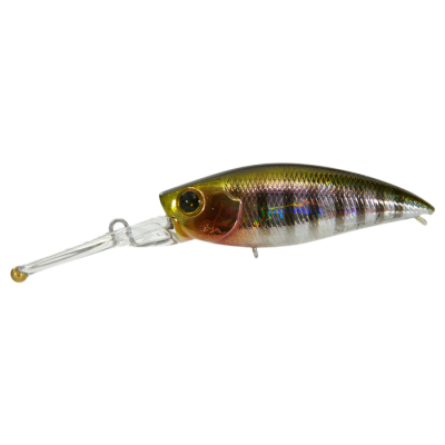 Воблер Anglers Republic TTM Shad 48F цвет SCD-69