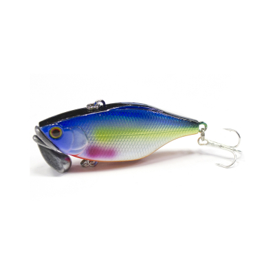 Воблер Grows Culture Vib Trigon TN 50mm 11.2g цвет # 39