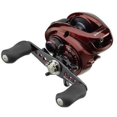 Катушка Shimano Scorpion 1000 R/H