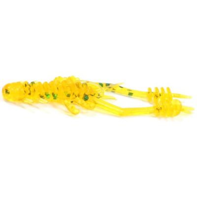 Мягкая приманка Select Shrimp 3" цв. 006