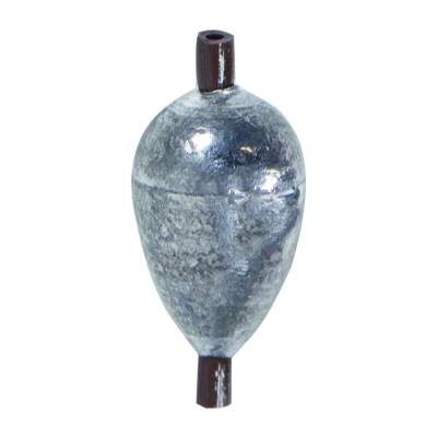 Набор грузил-оливок Colmic Short Diamond Box C (POMA01C)