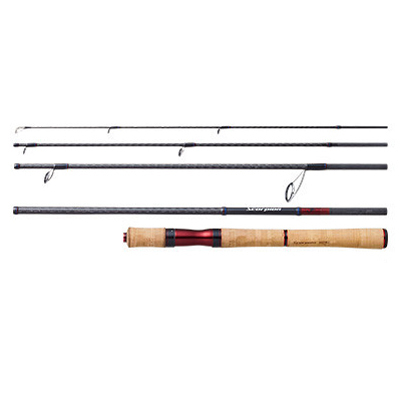 Спиннинг Shimano Scorpion 2651R5