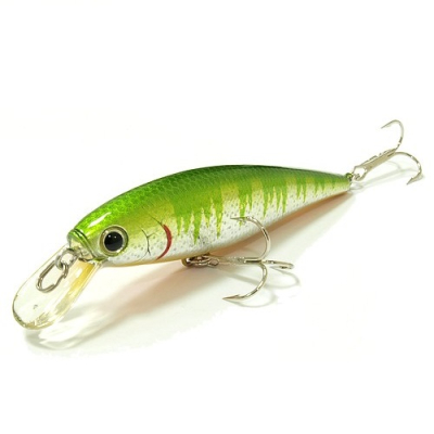 Воблер Lucky Craft B-Freeze 78S цв. Scale Lime 561