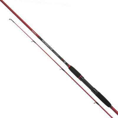 Спиннинг Shimano Scimitar AX 210UL Rock