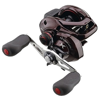Катушка Shimano Scorpion 201HG