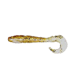 Мягкая приманка Wonder Killer Bait Gobio-TW 5,0 см цв. D017