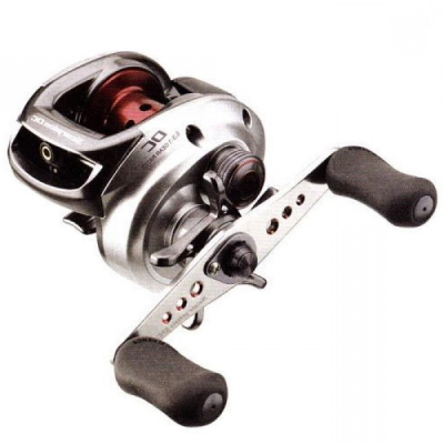Катушка Shimano Scorpion DC7 `11 L/H