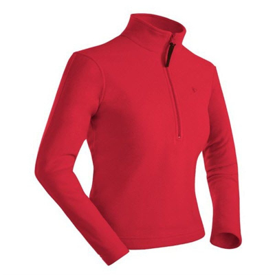 Куртка Bask Pol Scorpio LJ V2 цв. Красный размер S