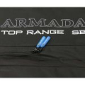 Чехол для удилищ Flagman Armadale Rod Holldal 8 Tube 195x25x15см