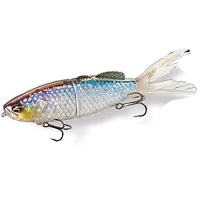 Воблер Shimano Bantam BT Straptor ZR-818S 58гр. цвет 010