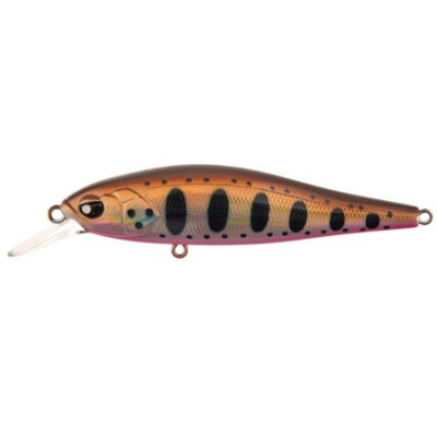 Воблер Lucky John Pro Series Anira 69F цв. 105