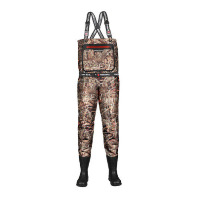 Вейдерсы Finntrail Airman 5260 MAX-4 размеры (10(44)L)