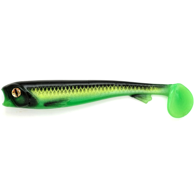 Силиконовая приманка Xbaits Gubastaya 200 mm - GUB004-200