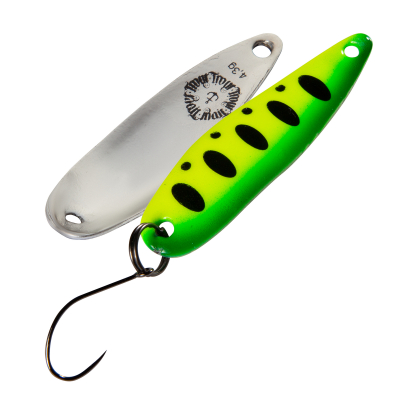Блесна Trout Bait Loki 4,3 гр. цв. 492