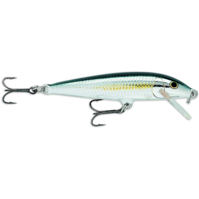 Воблер Rapala Original Floater F11 цвет ALB