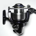 Катушка безынерционная Daiwa Certate 1500