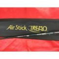 Удилище Mukai Air-Stick Tremo ASTC-602UL (4513907252695)