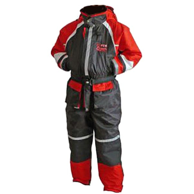 Комбинезон-поплавок Seafox Standard размер XXL