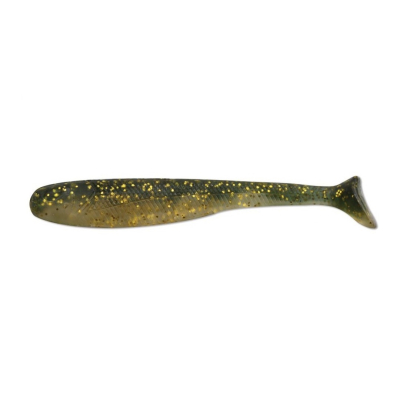 Виброхвост Storm So-Run Makan Minnow SSRMM03-GS