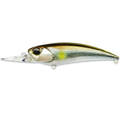 Воблер DUO Realis Shad 59MR цв. #A510