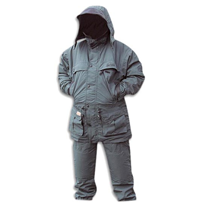 Костюм зимний Seafox Storm Polar размер XL