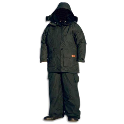 Костюм зимний Seafox Storm Arctic размер Giant