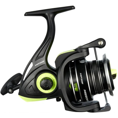 Катушка Mifine Mission 6000F (60383-6)