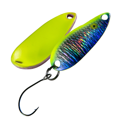 Блесна Trout Bait Andi 2,8 гр. цв. 507