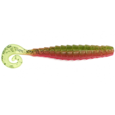 Силиконовая приманка Fish Games Egzo (Экзо) 130мм цвет 103