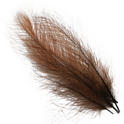 Metz CDC Select FeatHers Medium Brown