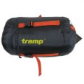 Спальный мешок Tramp Fjord T-Loft Compact правый