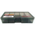 Коробка для приманок Ruzza 150x90x30мм 4 перегородки