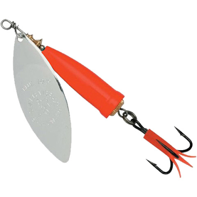 Блесна вращающаяся Blue Fox Salmon Super Vibrax #6 BFSASV6/SFR