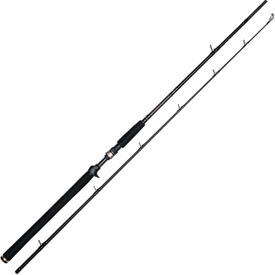 Удилище кастинговое Westin W3 Jerkbait-T 2nd 6'6"/195cm XXH 40-130g 2sec