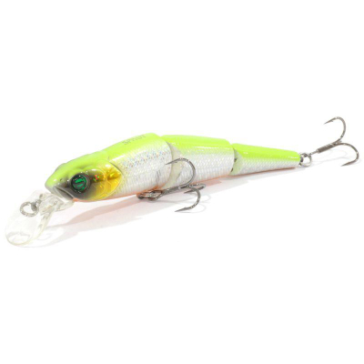 Воблер Sprut Tako 95S (Sinking/95mm/11,5g/1-1,5m/SL) F1300