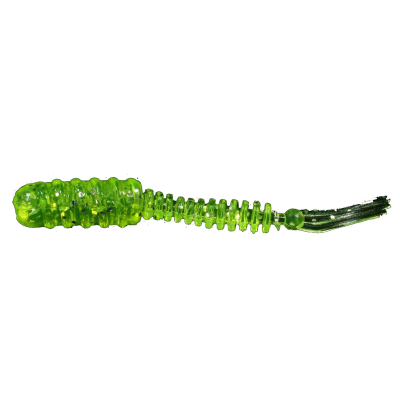 Мягкая приманка Wonder Trout Bait Pannota 4,0 см цв. 050