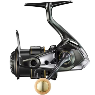 Катушка Shimano 23 Cardiff XR C2000SHG