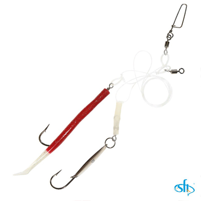 Монтаж SFT Extreme 3