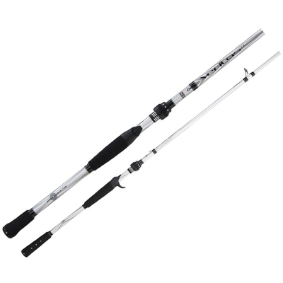 Удилище Abu Garcia Veritas V2 662XH 150g Jerk (1374287)