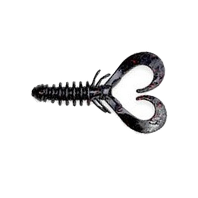 Силиконовая приманка Ecogear Ikajaco 2-3/4'' цв. 096 (упак. 7шт.)