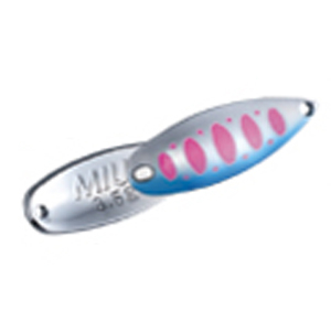 Блесна колеблющаяся Forest Native Miu 2.8g цв. #11