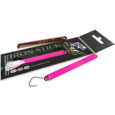 Приманка Iron Trout IronStick 2,8g цв. 103