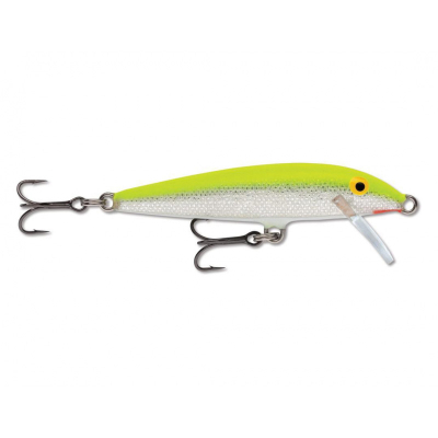 Воблер Rapala Original Floater F09 цвет SFC