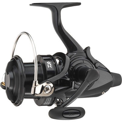 Катушка Daiwa Emblem BR 25 A