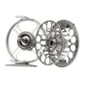 Катушка нахлыстовая Snowbee Spectre Fly Reel #5/6 Silver (10548S)