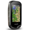 Навигатор Garmin Oregon 750t,GPS,Topo Russia (010-01672-34)